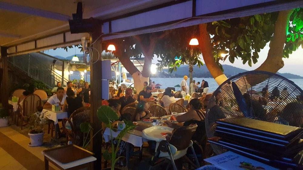 DENIZ HOTEL — FETHIYE — фотография отеля №10