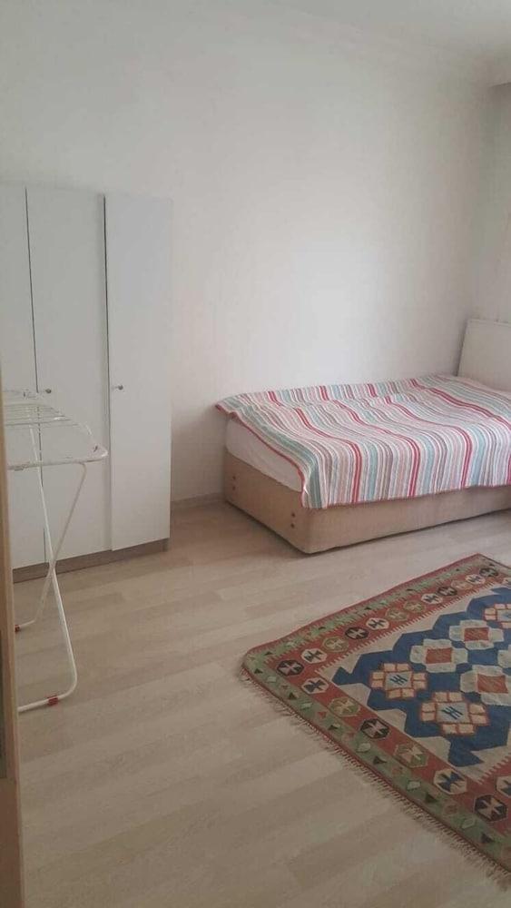 YAR GUESTROOM - ADULTS ONLY — ISTANBUL — fotografie hotel nr. 5