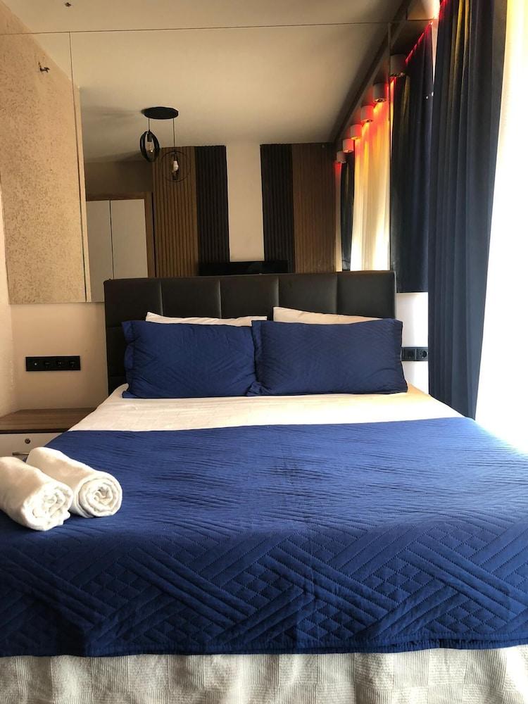 MY PALACE ROOMS — ISTANBUL — fotografie hotel nr. 20