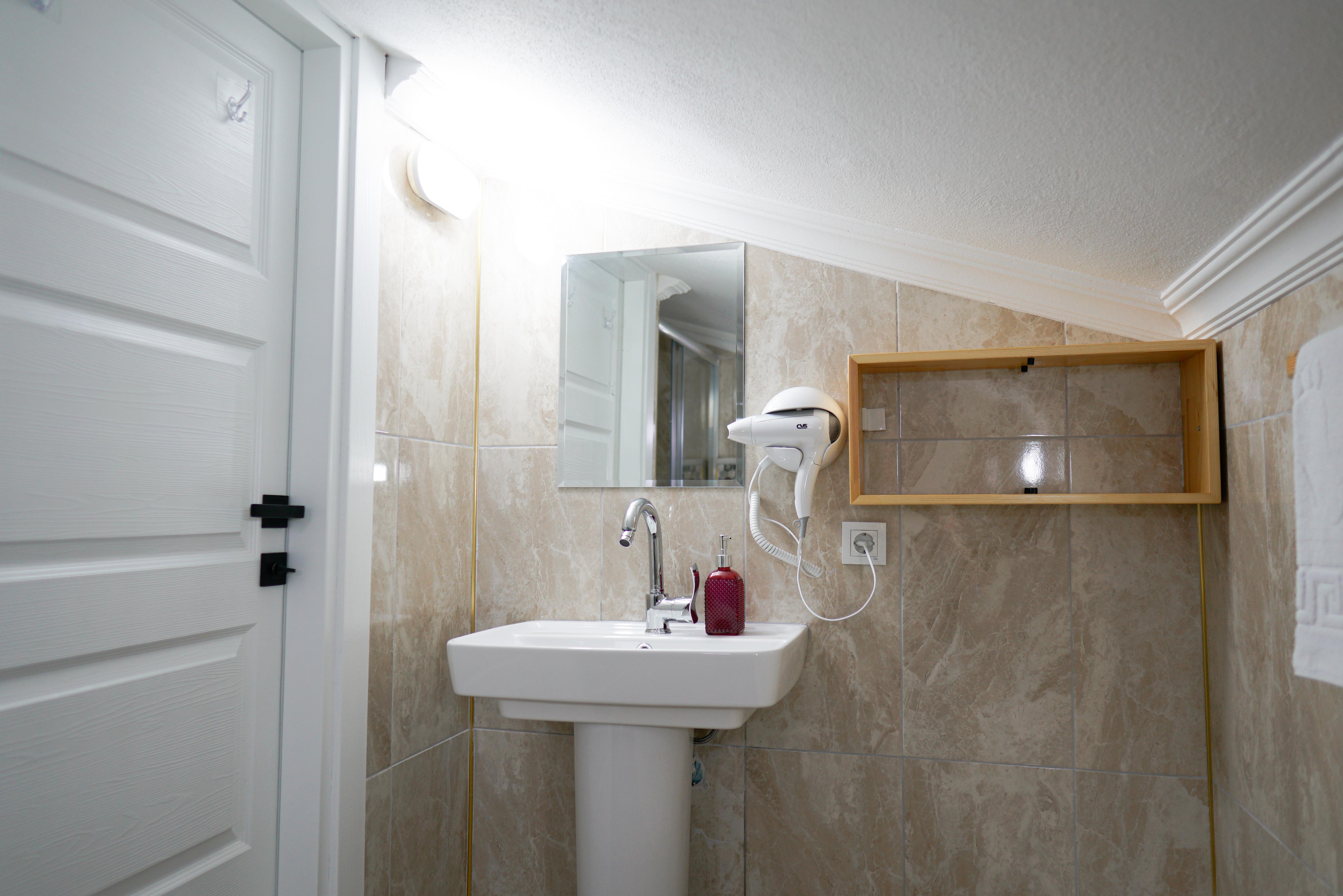 VILLA HANIA (ADULTS ONLY) — SIDE — fotografie hotel nr. 23