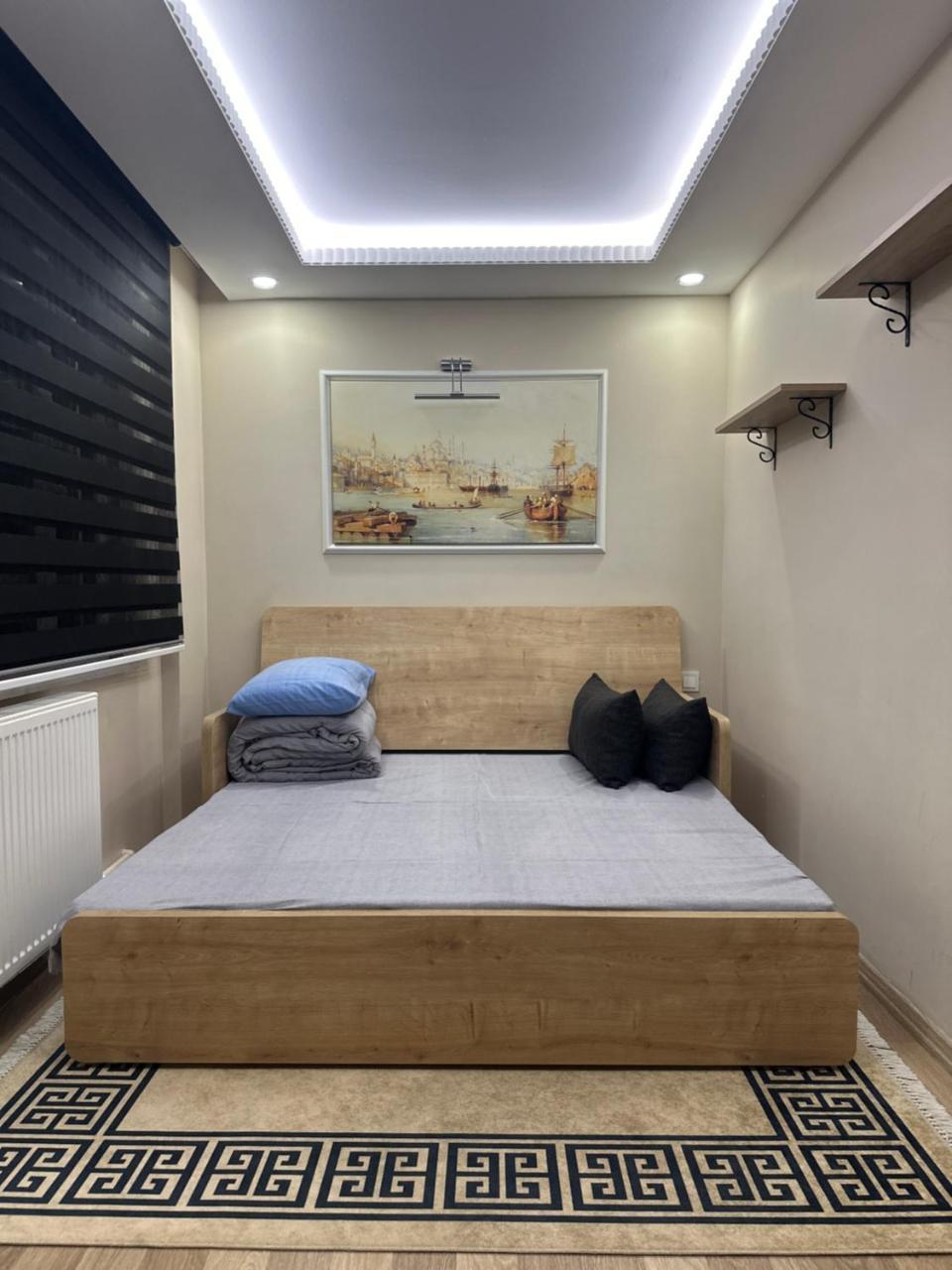 WEST ISTANBUL HOSTEL — ISTANBUL — фотография отеля №35