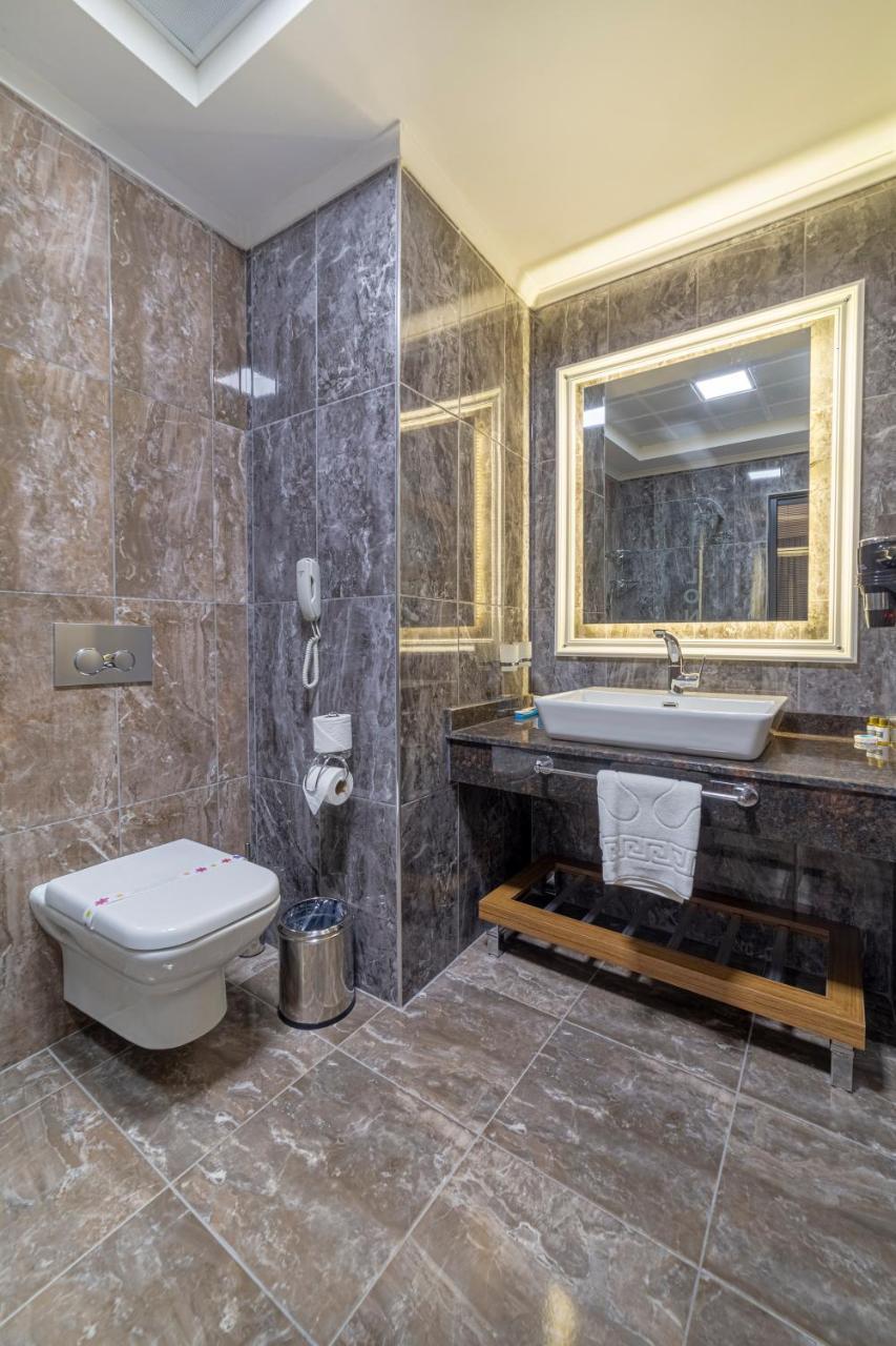 LONICERA PREMIUM — ALANYA — fotografie hotel nr. 26