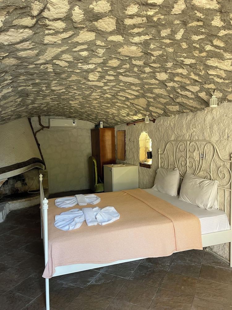 ATA BOUTIQUE HOTEL — CESME — фотография отеля №22