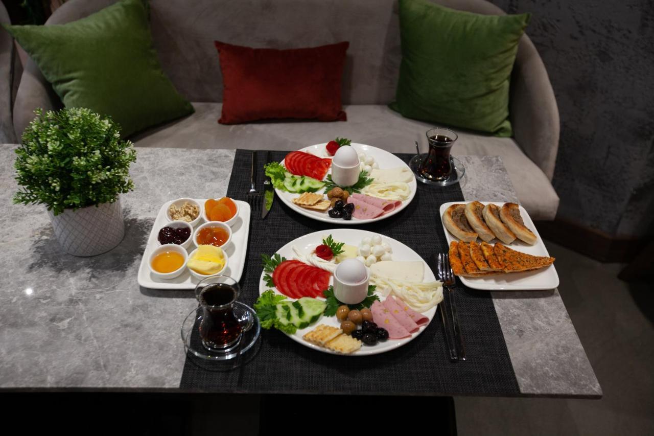 SHERRY SUITES KARAKOY — ISTANBUL — fotografie hotel nr. 8