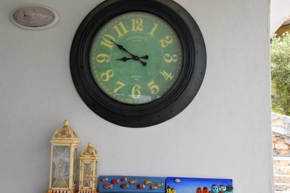 FISKA BUTIK HOTEL — MARMARIS — фотография отеля №21