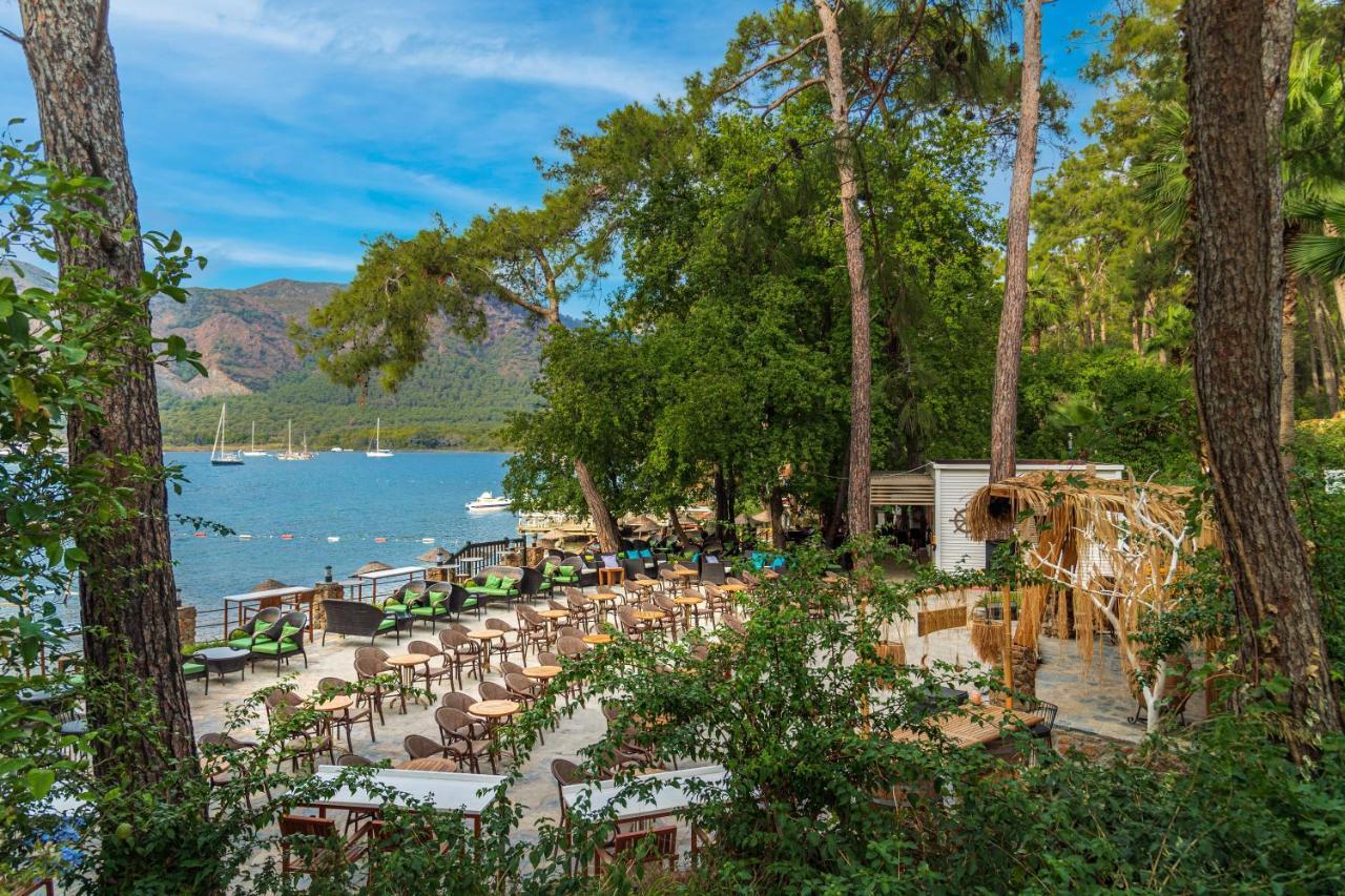 MARMARIS BAY RESORT (ADULTS ONLY) — MARMARIS — fotografie hotel nr. 17