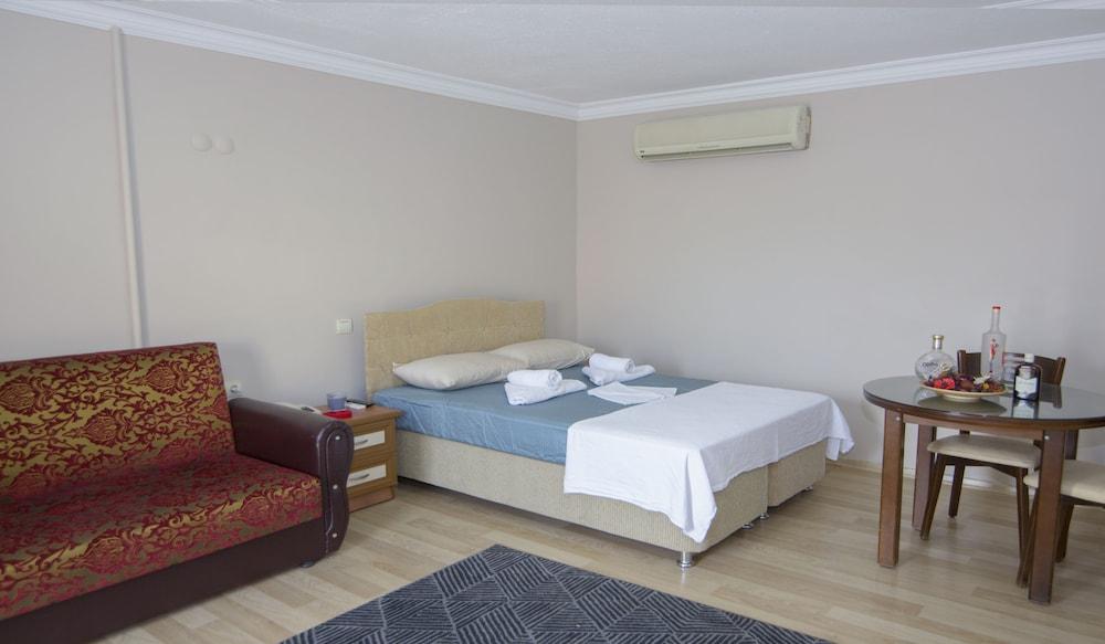SERENITY RESIDENCE — IZMIR — фотография отеля №8