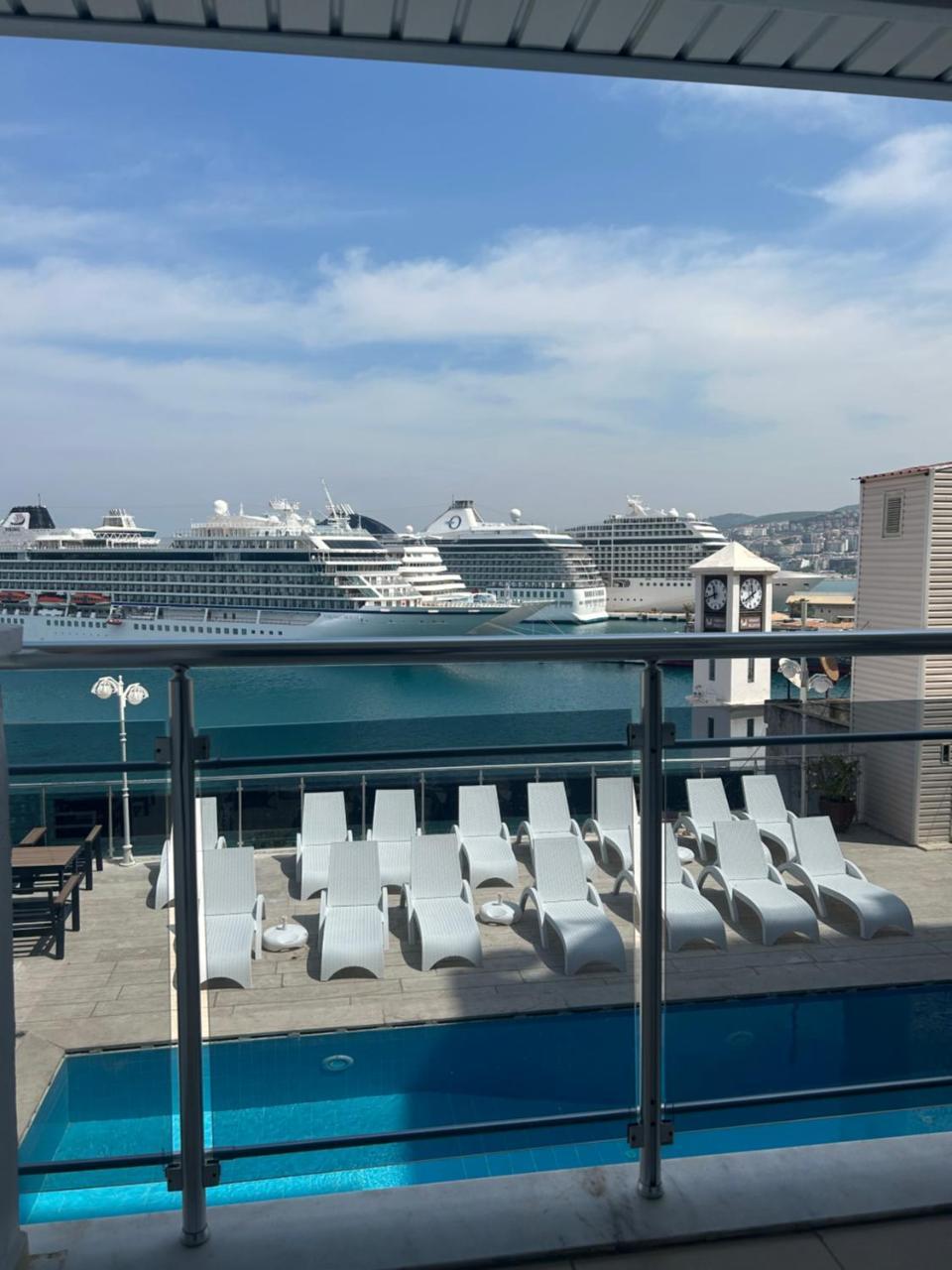 HOTEL STELLA — KUSADASI — фотография отеля №25
