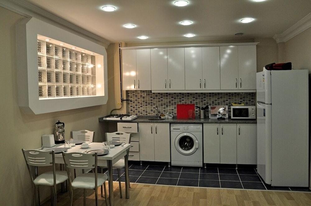 NOI SUITES — ISTANBUL — фотография отеля №6