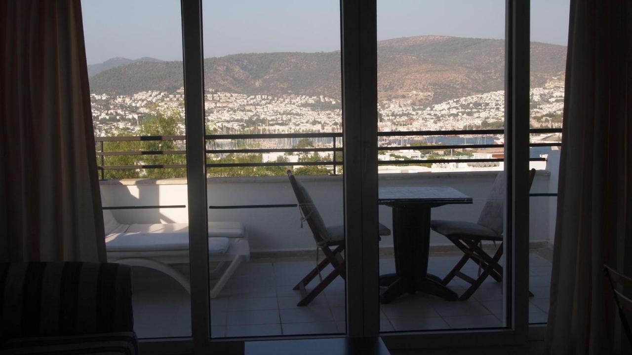 EMELCE APARTS — BODRUM — фотография отеля №3