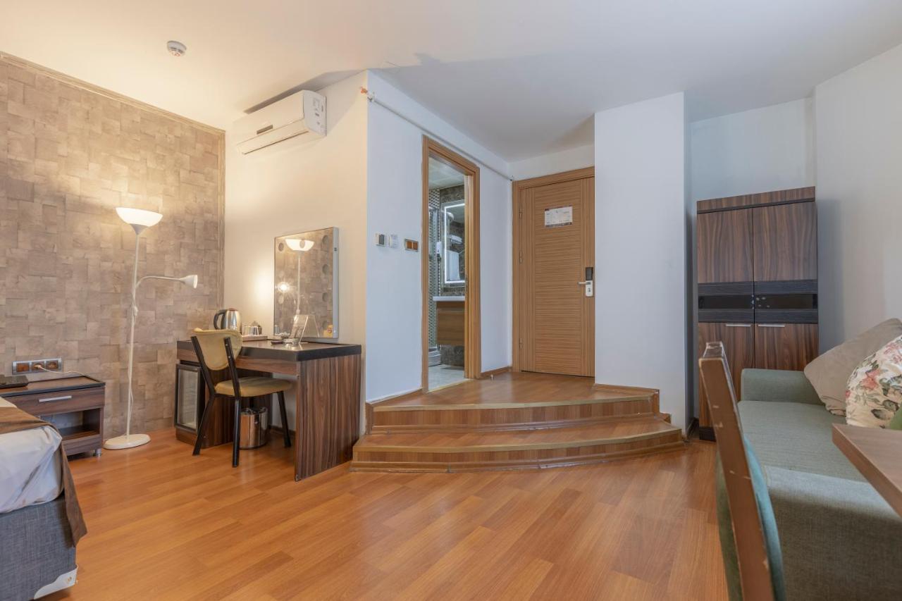 HOTEL ATABAY — ISTANBUL — fotografie hotel nr. 30