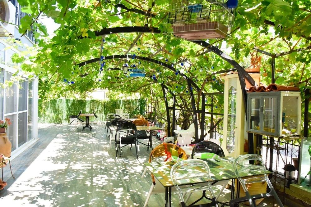 BALIM SULTANY — CESME — fotografie hotel nr. 35