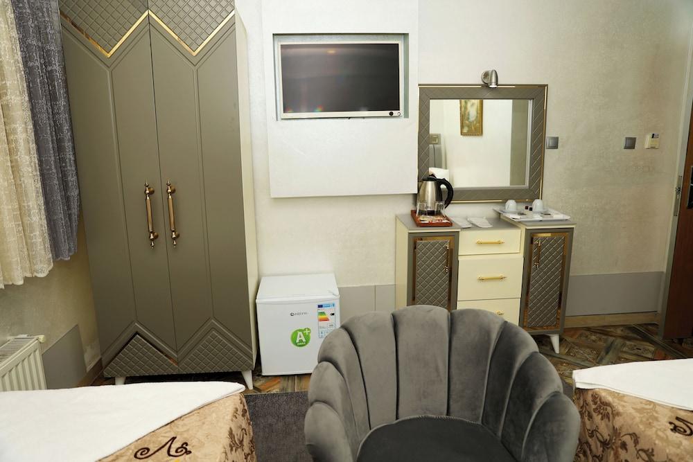 HOTEL KURBAN — ISTANBUL — фотография отеля №7