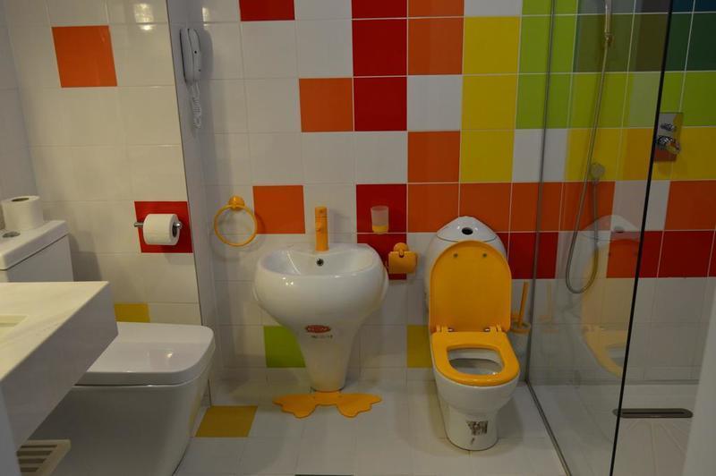 THERMA ECO SPA & KIDS & VILLAS — KRANEVO — fotografie hotel nr. 13