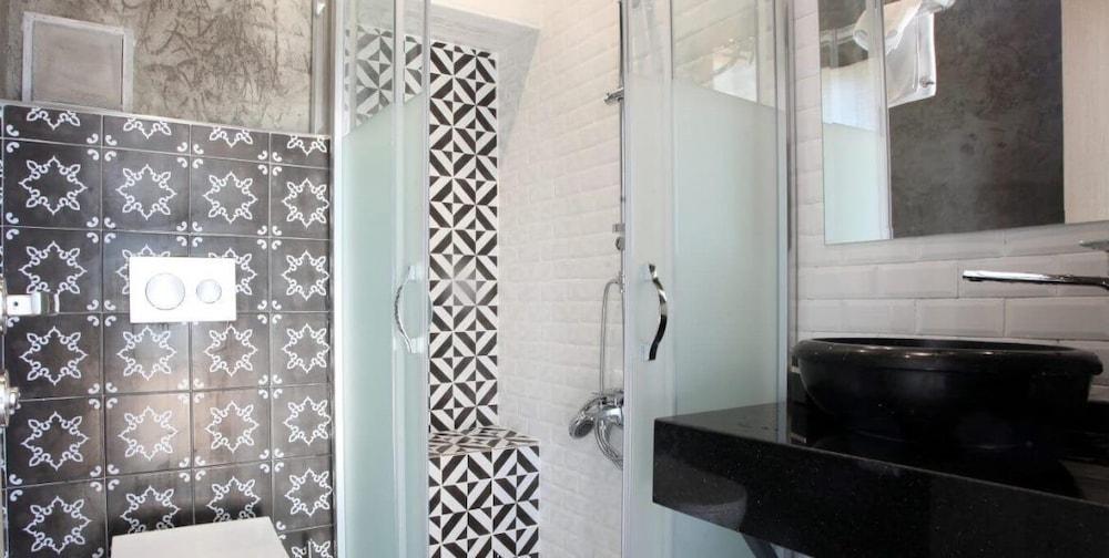 REDSTONE HOTEL — ISTANBUL — фотография отеля №17