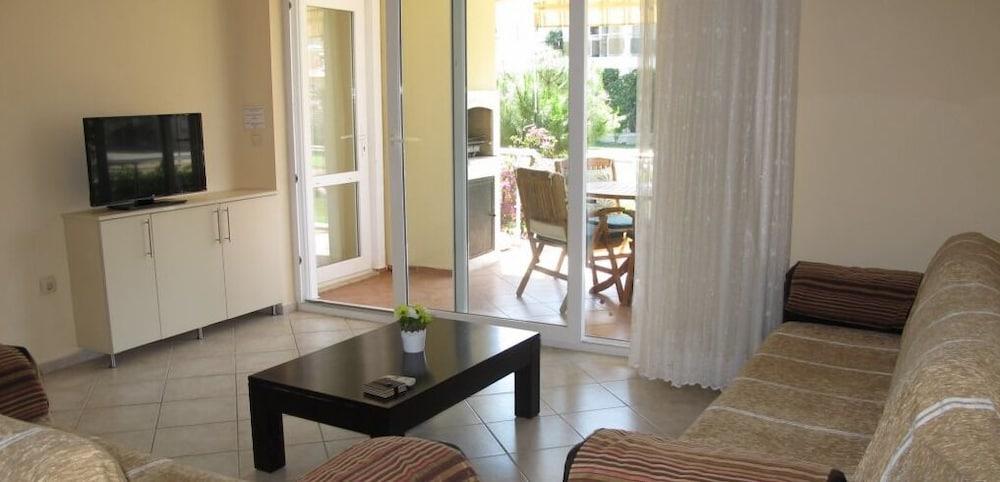 VILLA SH03 BY JOYLETTINGS — FETHIYE — fotografie hotel nr. 5