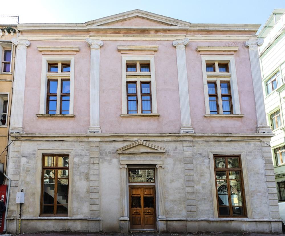 RAVEN SUITES OLD CITY ISTANBUL — ISTANBUL — fotografie hotel nr. 35