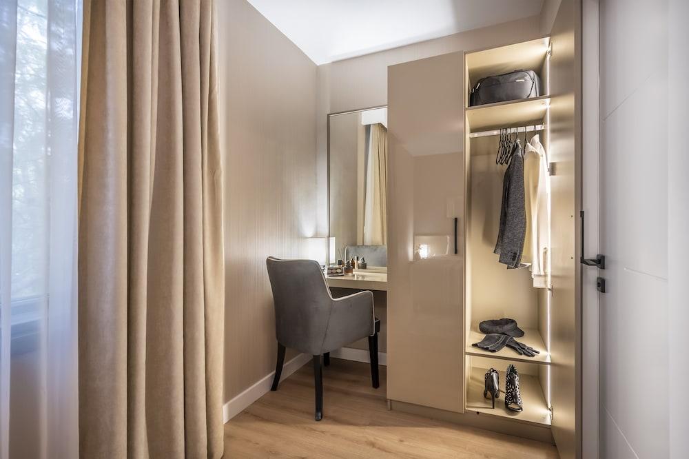 CIRAGAN BOSPHORUS APARTMENTS — ISTANBUL — fotografie hotel nr. 9