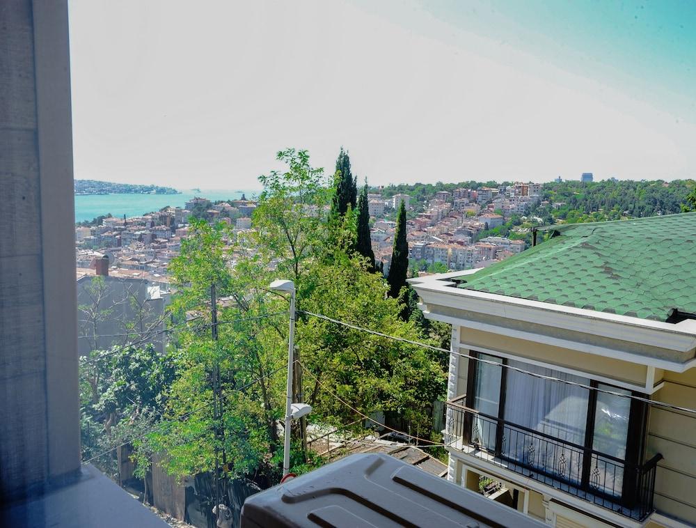 CLASS HOTEL BOSPHORUS — ISTANBUL — fotografie hotel nr. 15