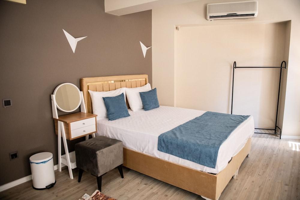 GALAPERA HOTEL — ISTANBUL — fotografie hotel nr. 4