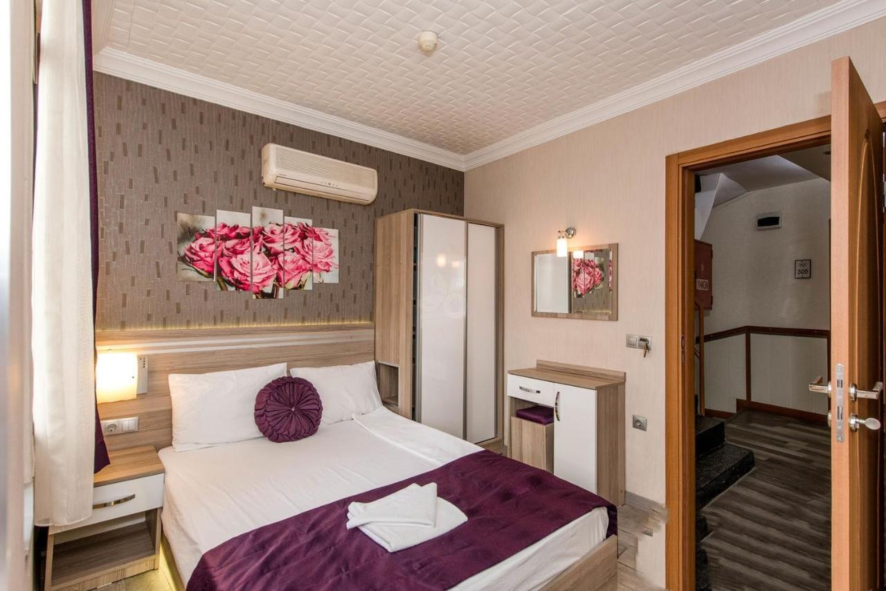 OLIMPIYAT OTEL IZMIR — IZMIR — фотография отеля №7