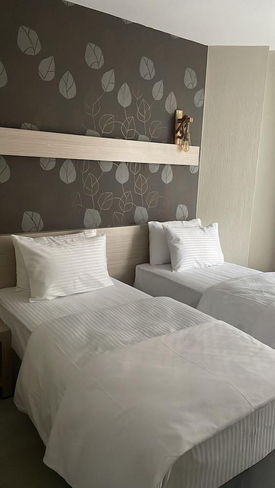 PACIFIC HOTEL — CESME — фотография отеля №4