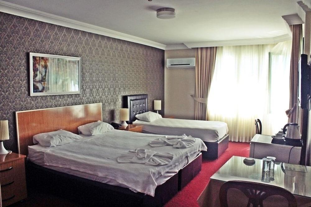 MY VILLA SUITE — ISTANBUL — fotografie hotel nr. 4