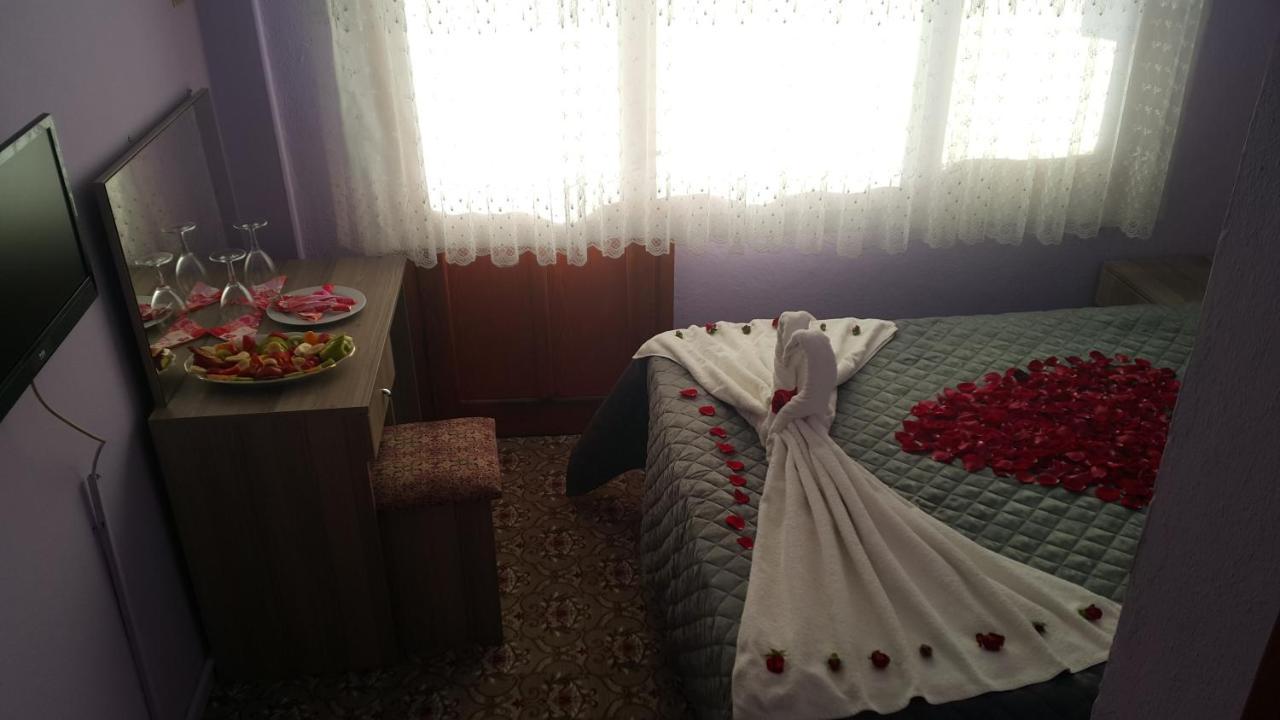 GRAND YAYLA HOTEL — CESME — фотография отеля №12