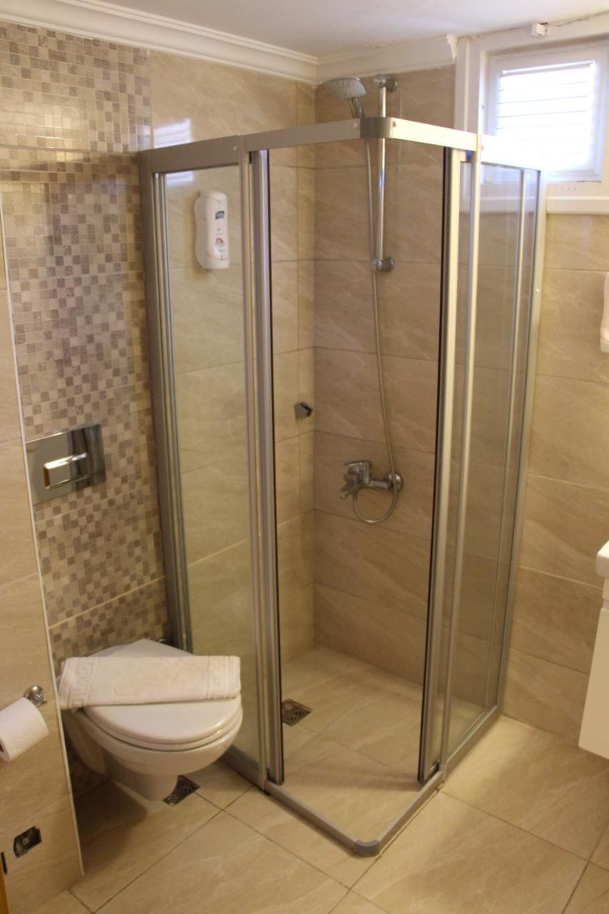 THE MARMARIS BOUTIQUE HOTEL (ADULTS ONLY) — MARMARIS — fotografie hotel nr. 33