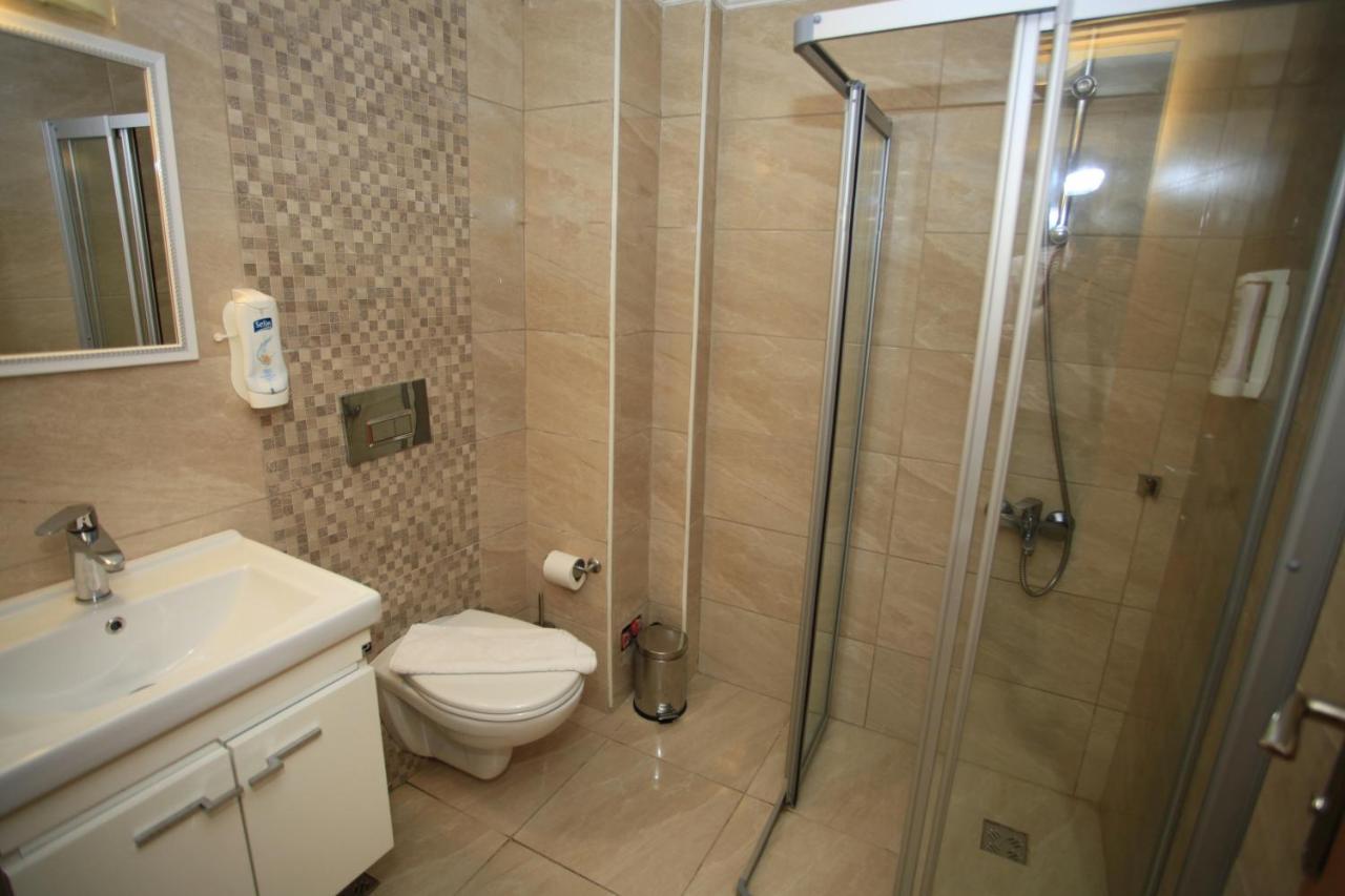 THE MARMARIS BOUTIQUE HOTEL (ADULTS ONLY) — MARMARIS — fotografie hotel nr. 9