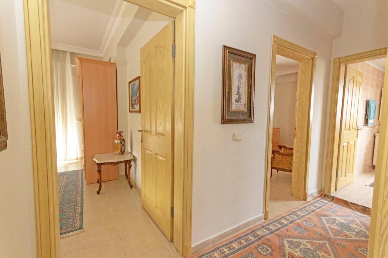 PARADISE TOWN - VILLA ORCHARD — BELEK — fotografie hotel nr. 21