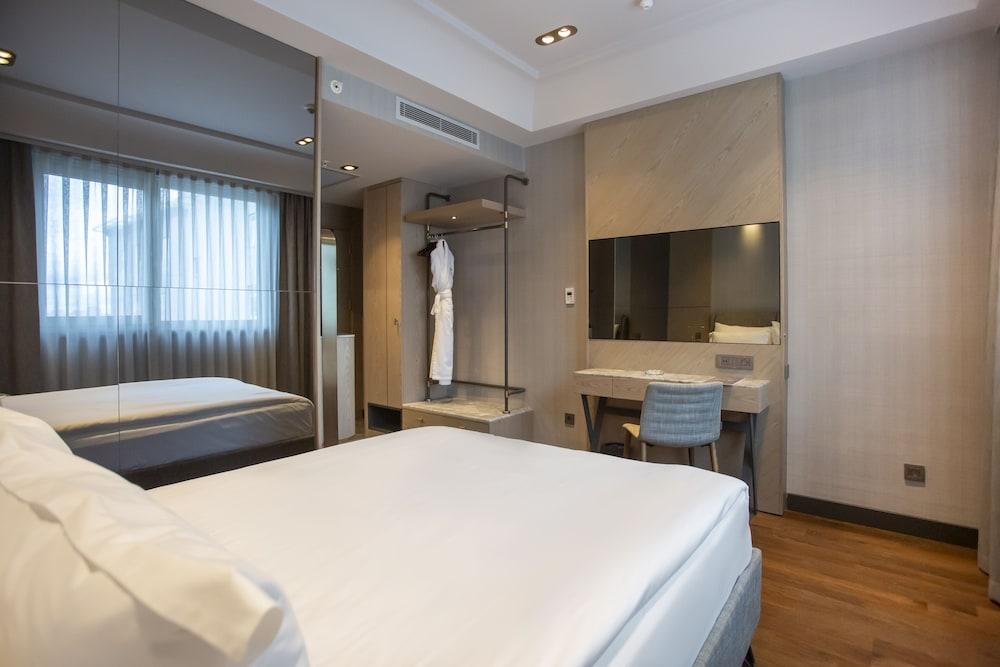 MELAS HOTEL ISTANBUL — ISTANBUL — fotografie hotel nr. 3