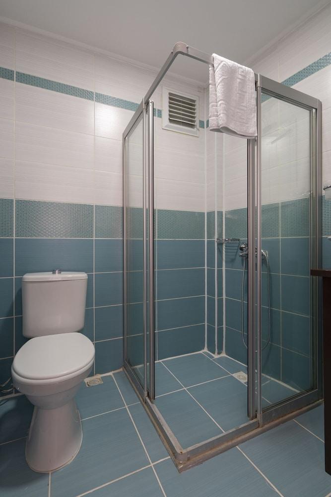 CAPRICORN BY OTANTIK SUITES — ISTANBUL — fotografie hotel nr. 31