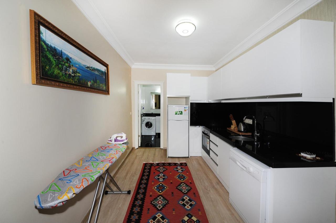 LEMIS SUITE ISTANBUL — ISTANBUL — fotografie hotel nr. 3