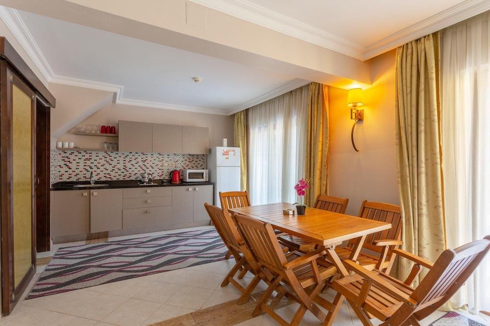 VILLA ASLI PARADISE: PRIVATE POOL, A/C, WIFI, CAR NOT REQUIRED, ECO-FRIENDLY - 2226 — DALYAN — фотография отеля №8