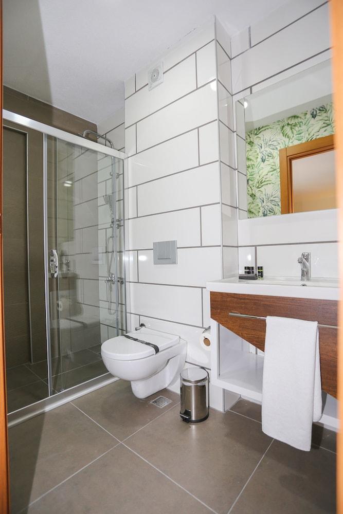 AVWAN HOTEL CIGLI — IZMIR — фотография отеля №28