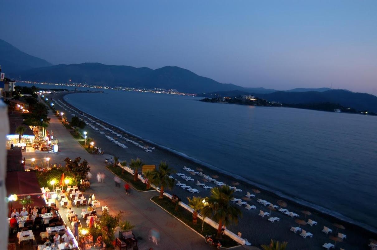 MENDOS GARDEN EXCLUSIVE HOTEL — FETHIYE — фотография отеля №16