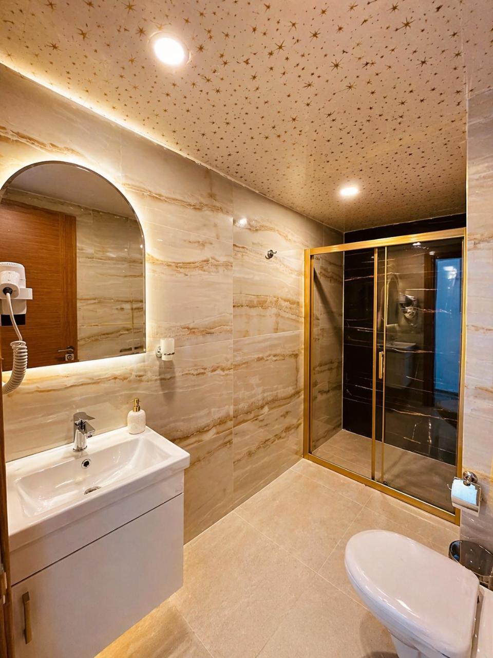 BRITANNIA HOTEL & VILLAS — KEMER — фотография отеля №20