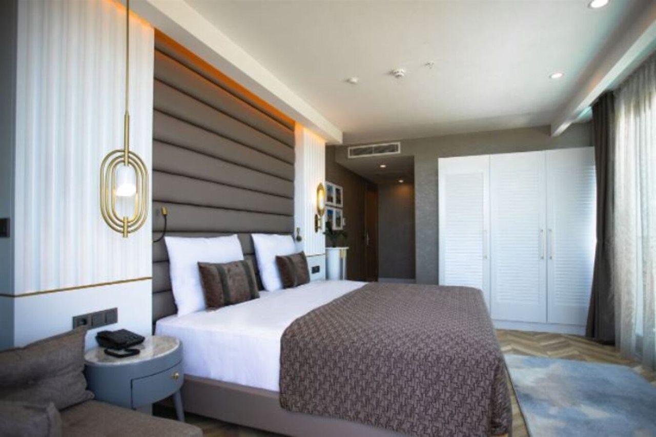 ALEXIA RESORT & SPA (ADULTS ONLY) — SIDE — фотография отеля №34