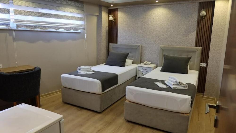 USKUDAR OTEL — ISTANBUL — fotografie hotel nr. 7