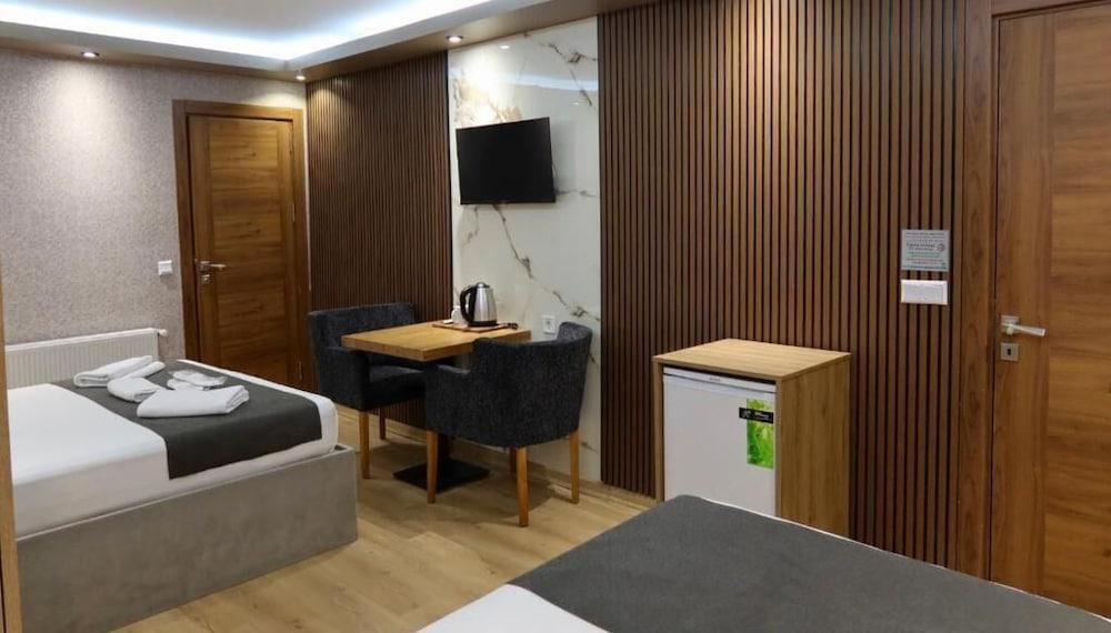 USKUDAR OTEL — ISTANBUL — fotografie hotel nr. 10