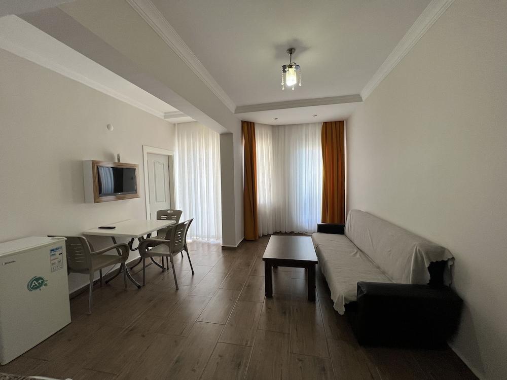QUEEN APART OTEL — ALANYA — фотография отеля №18