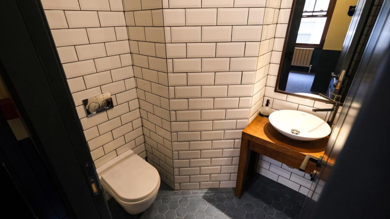 HOSTEL LE BANC (ADULTS ONLY) — ISTANBUL — фотография отеля №14