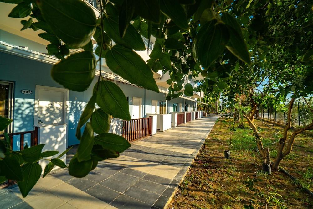 PRENSES SEALINE BEACH HOTEL — BOGAZKENT — fotografie hotel nr. 12