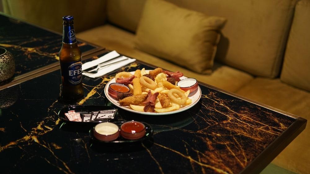 MAS SUITES KARAKOY — ISTANBUL — фотография отеля №27