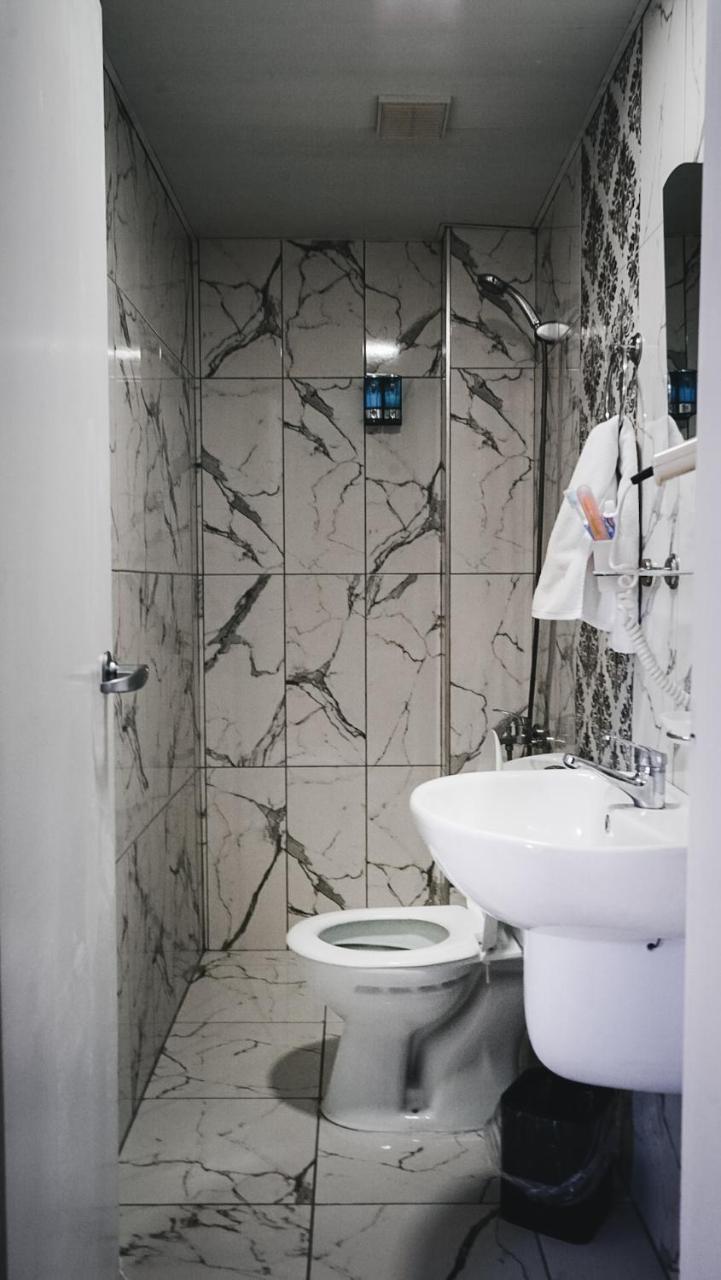 AYPARS BELDIBI HOTELS — BELDIBI — фотография отеля №2