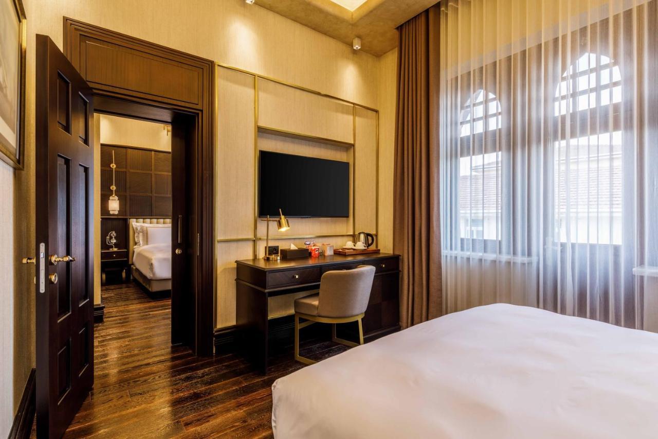 CRONTON DESIGN HOTEL — ISTANBUL — фотография отеля №22