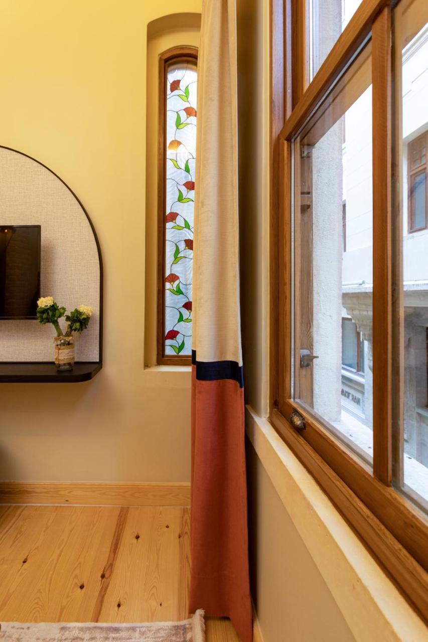 SIRINHAN HOTEL — ISTANBUL — фотография отеля №35