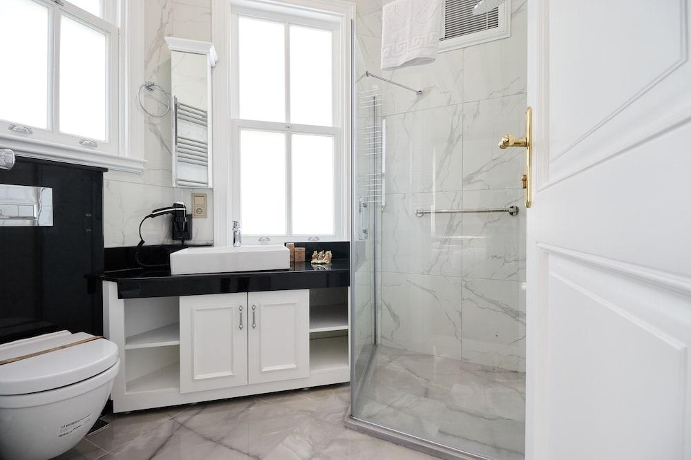 WHITE PALACE OLD CITY BOUTIQUE HOTEL (ADULTS ONLY) — ISTANBUL — фотография отеля №26