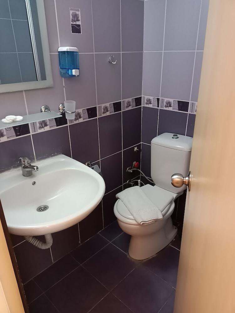SANTANA HOTEL — KEMER — фотография отеля №15